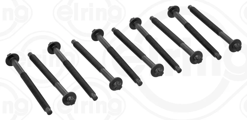 Sada sroubu pro hlavy valcu ELRING 330.390