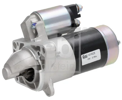 Startér FEBI BILSTEIN 101625 Startér FEBI BILSTEIN 101625