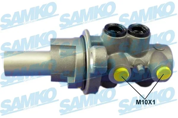 Hlavní brzdový válec SAMKO P30425 – OE 77363970