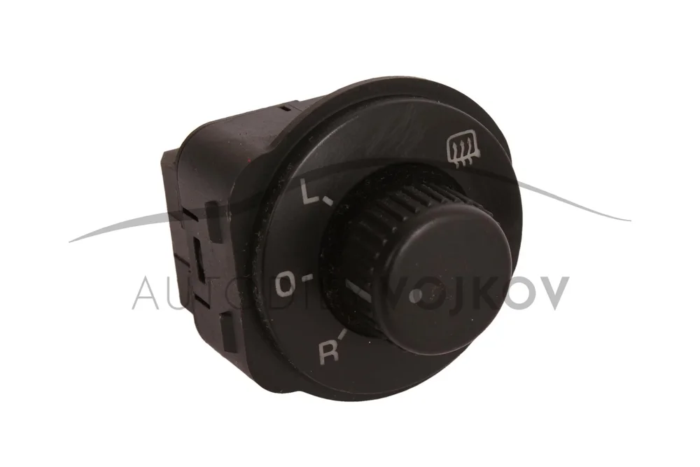 Elektrické ovládání zrcátek – 5JB959565 5J1959565 v:63878