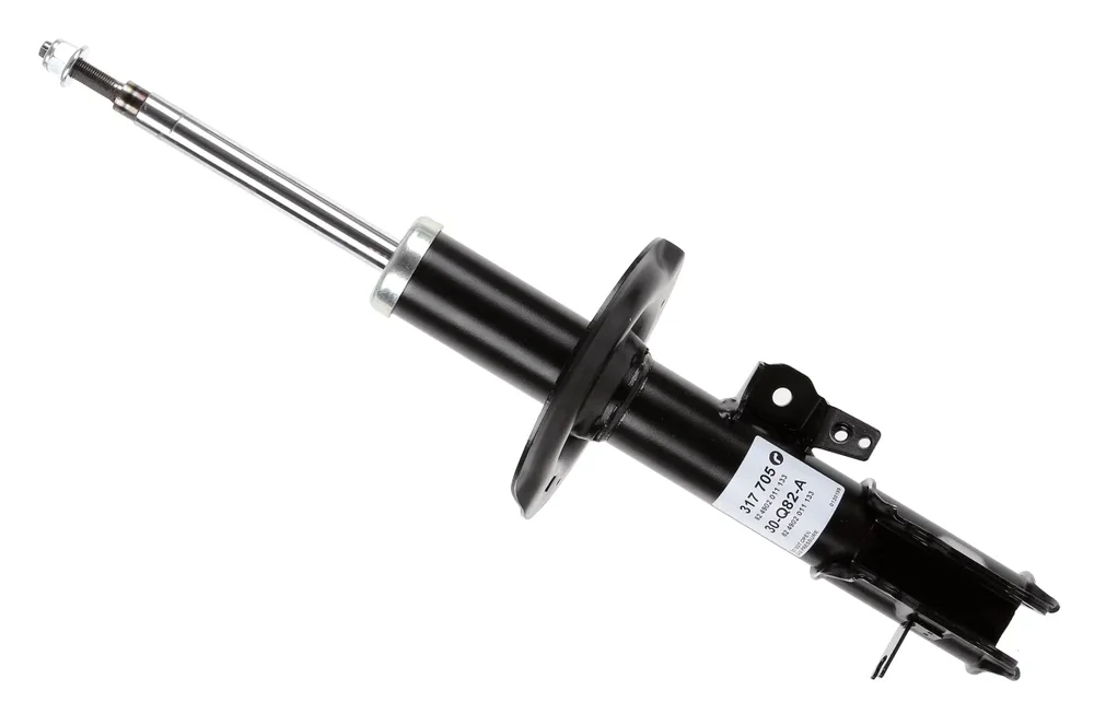 Tlumič pérování SACHS 317705 Tlumič pérování SACHS 317705