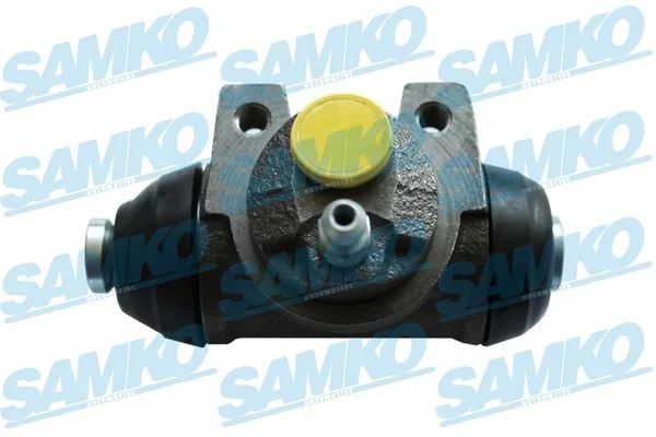 Válec kolové brzdy SAMKO C06847