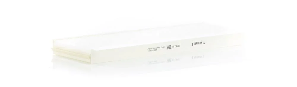 MF CU3649 Filtr kabinový MANN