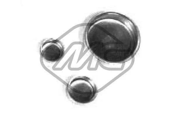 Protimrazová zátka METALCAUCHO 02555