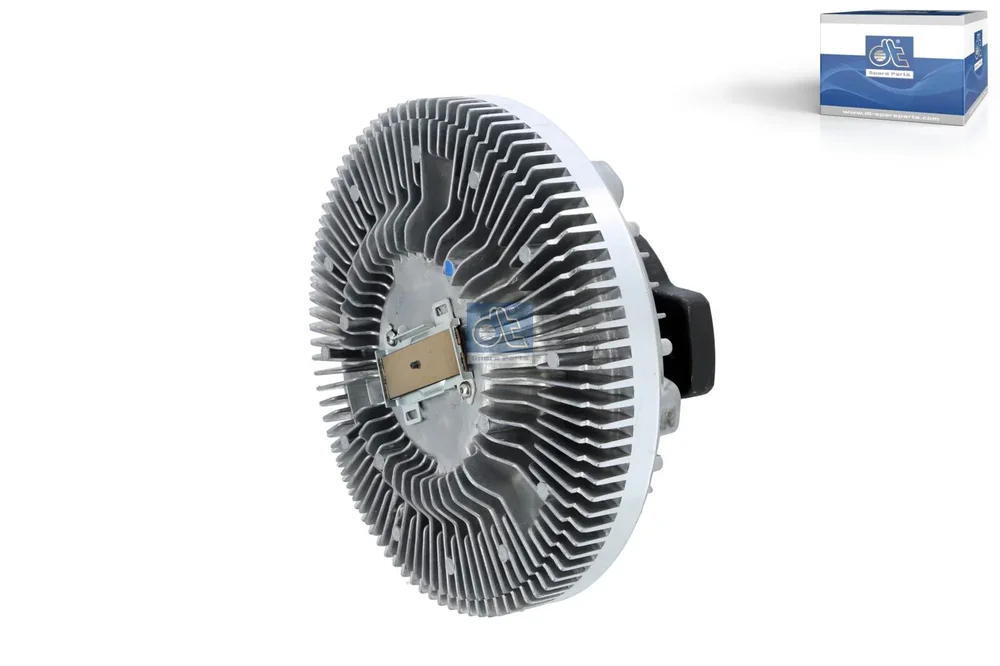 Spojka, větrák chladiče DT Spare Parts 4.62120 Spojka, větrák chladiče DT Spare Parts 4.62120