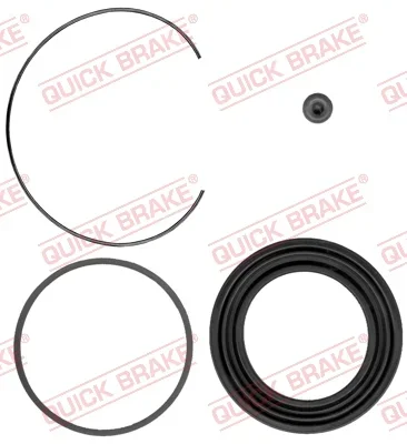 Sada na opravy, brzdový třmen QUICK BRAKE 114-0320