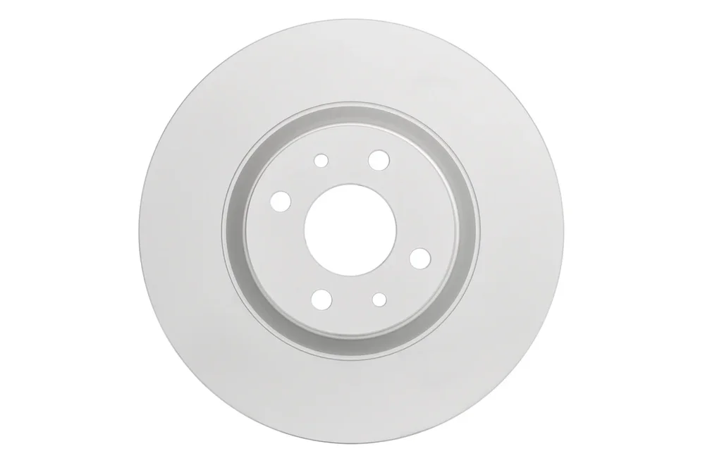 Brzdový kotouč BOSCH 0986479B49