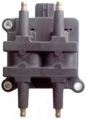 Zapalovací cívka MAGNETI MARELLI 060717090012
