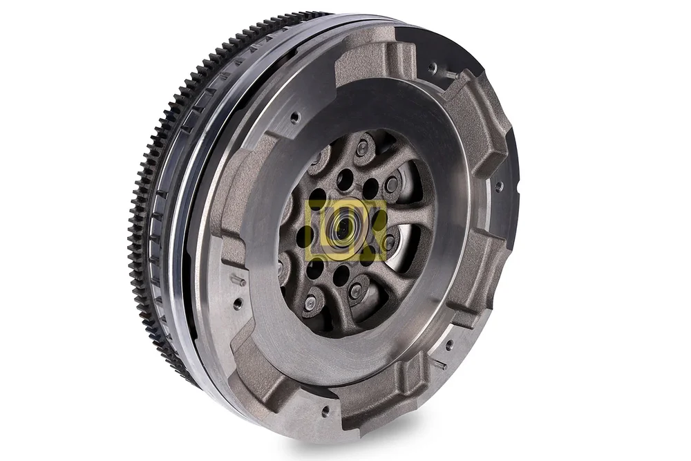 Setrvačník Schaeffler LuK 415056710