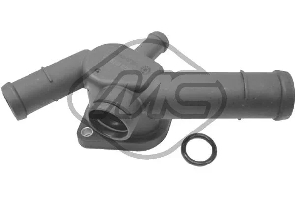 Příruba chladiva METALCAUCHO 03598