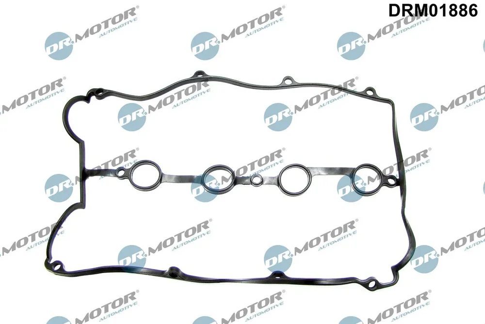 Těsnění, kryt hlavy válce Dr.Motor Automotive DRM01886 Těsnění, kryt hlavy válce Dr.Motor Automotive DRM01886