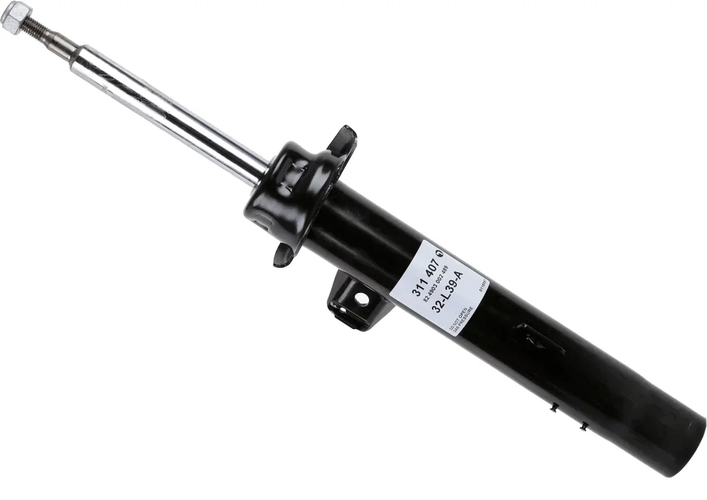 Tlumič pérování SACHS 311407 – OE 8036553 Tlumič pérování SACHS 311407 – OE 8036553