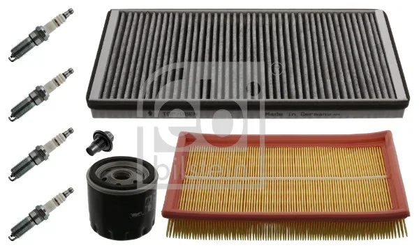 Sada dilu, inspekce FEBI BILSTEIN 39759 Sada dilu, inspekce FEBI BILSTEIN 39759
