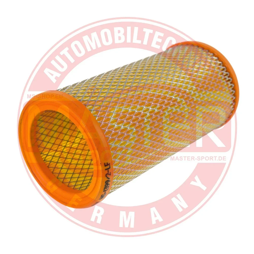 Vzduchový filter MASTER-SPORT GERMANY 1399/2-LF-PCS-MS Vzduchový filter MASTER-SPORT GERMANY 1399/2-LF-PCS-MS