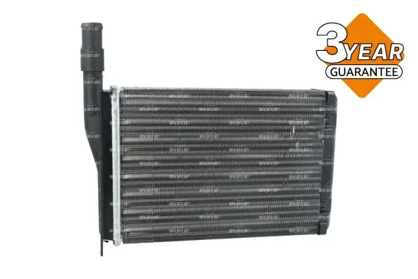 Vymenik tepla, Vnitrni vytapeni NRF 507339