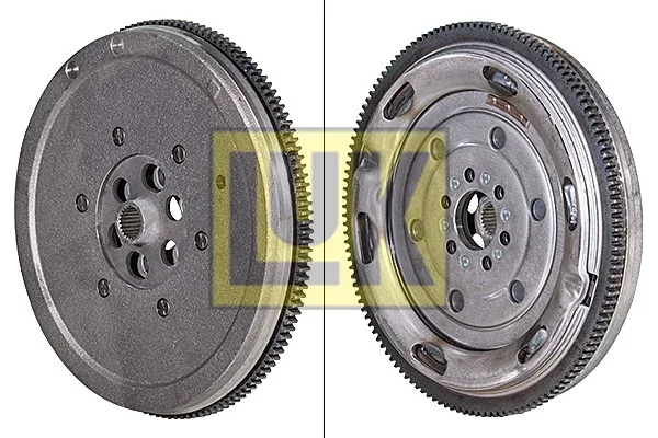 Setrvačník Schaeffler LuK 415055308