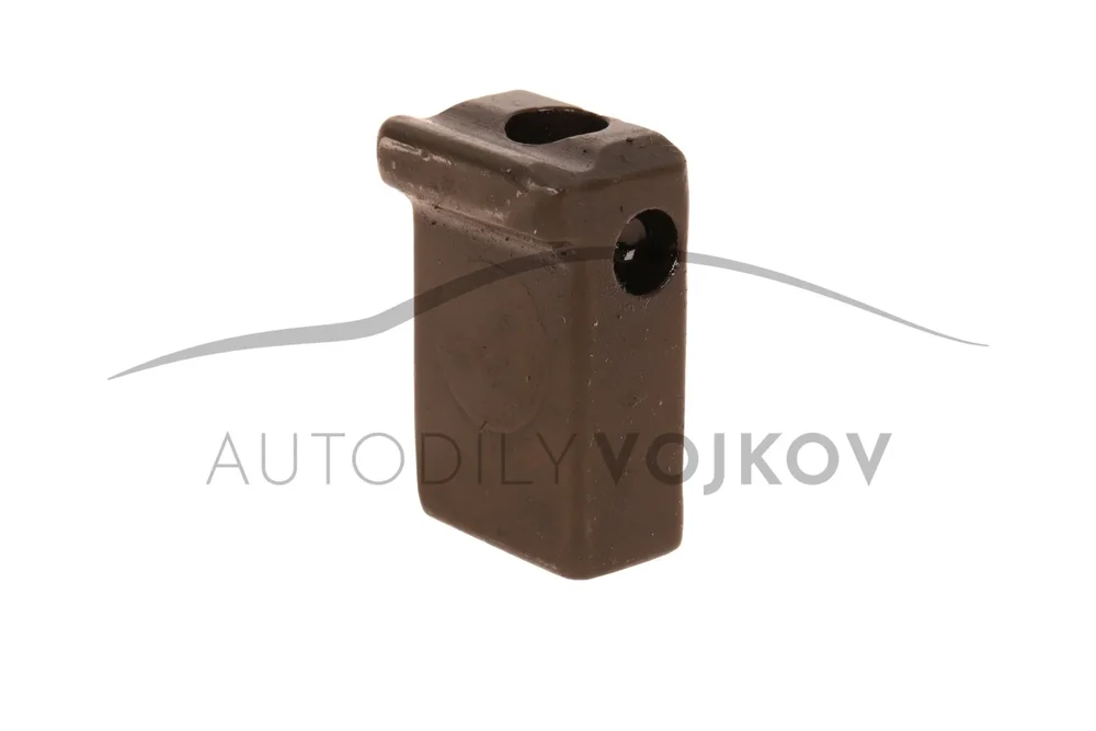 Držák vstřikovače v:81080