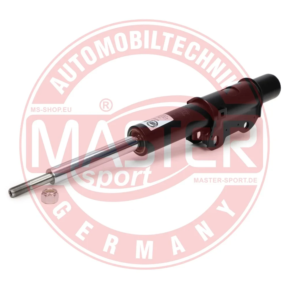 Tlmič perovania MASTER-SPORT GERMANY 33172K-PCS-MS Tlmič perovania MASTER-SPORT GERMANY 33172K-PCS-MS