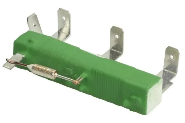 Odpor, vnitřní tlakový ventilátor THERMOTEC DEW017TT – OE 867959131