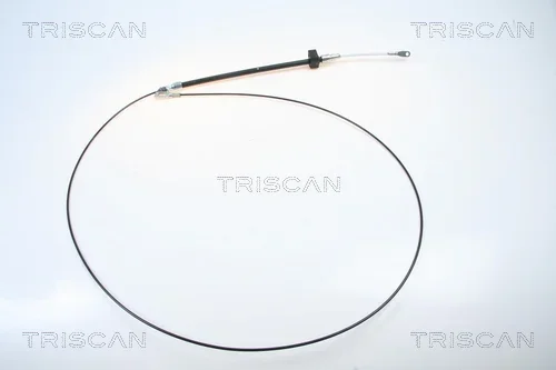 Tazne lanko, parkovaci brzda TRISCAN 814023148