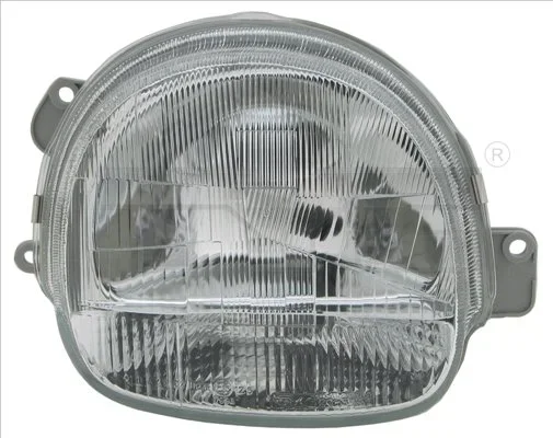 Hlavní světlomet TYC 20-5734-08-2 – OE 7701046215