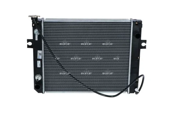 Chladič, chlazení motoru NRF 52301
