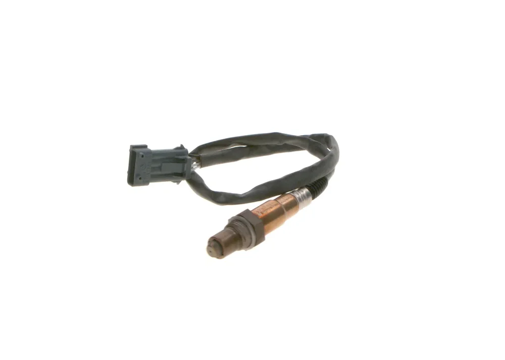Lambda sonda BOSCH 0258006435