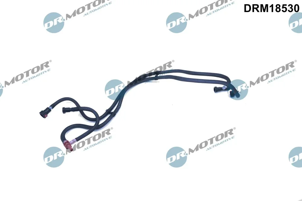 Palivové potrubí Dr.Motor Automotive DRM18530 – OE 8200685633 Palivové potrubí Dr.Motor Automotive DRM18530 – OE 8200685633