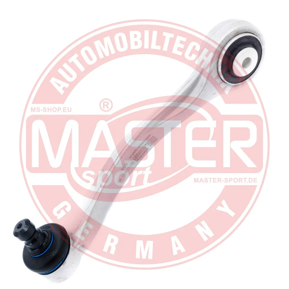Rameno nápravy AUDI A8 10.08- MASTER-SPORT GERMANY 35777-PCS-MS