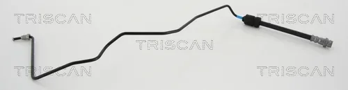 Brzdová hadice TRISCAN 815027236