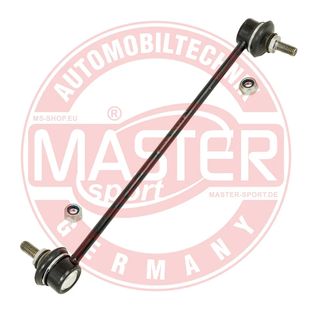 Vzpera stabilizátora VOLVO S70, C70 I, V70 I, 850 MASTER-SPORT GERMANY 21678-PCS-MS
