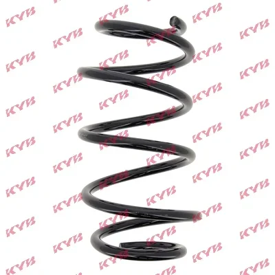 Pruzina podvozku KYB RH2872