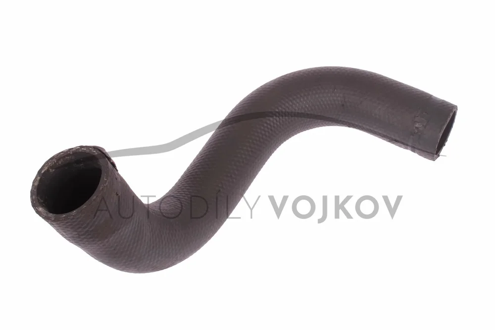 Hadice sání k turbu gumová část v:43862 Hadice sání k turbu gumová část v:43862