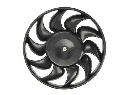 Větrák, chlazení motoru THERMOTEC D8W024TT