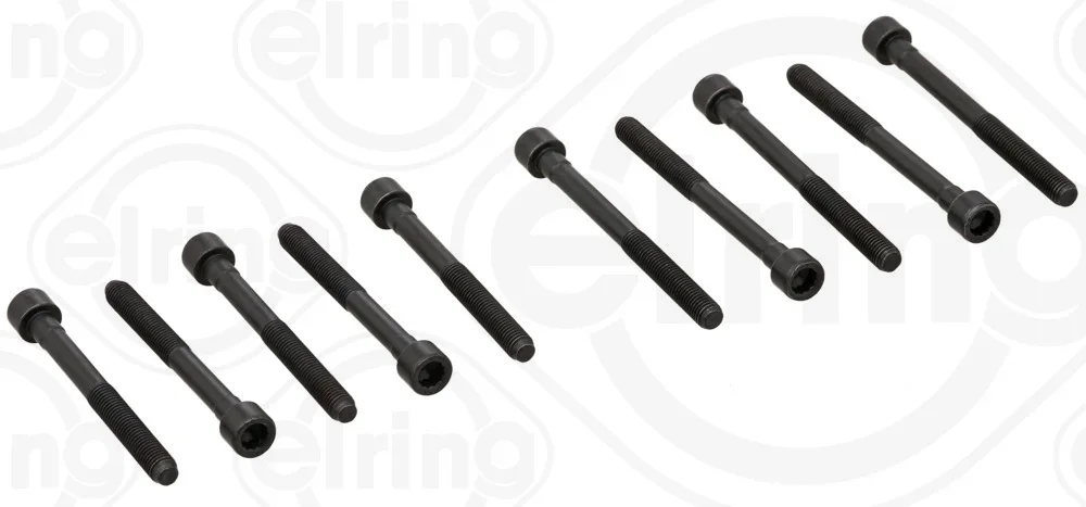Sada sroubu pro hlavy valcu ELRING 708.270