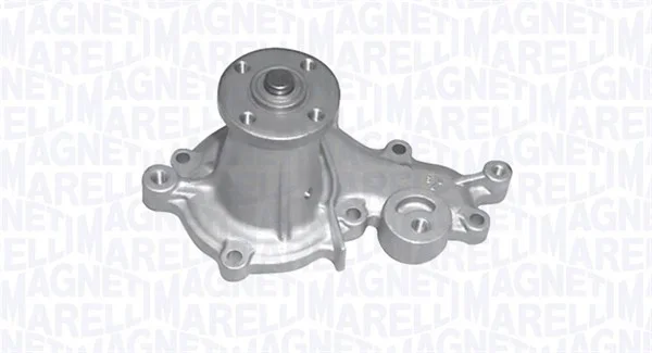 Vodní čerpadlo MAGNETI MARELLI 352316171010