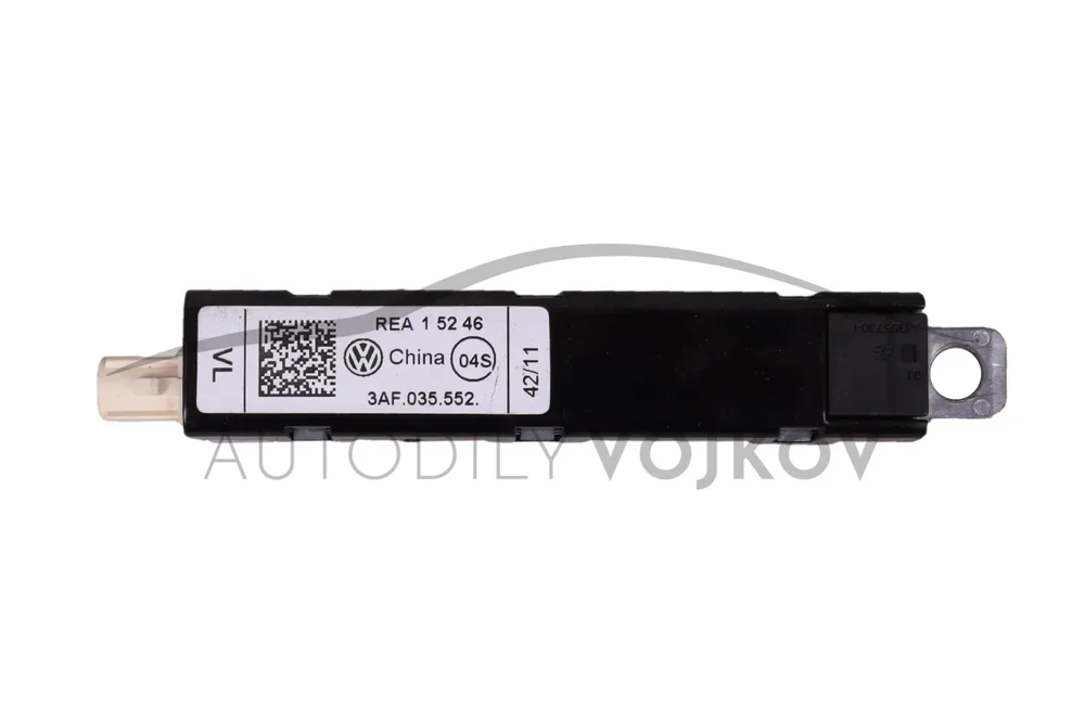 Zesilovač antény levý 3AF035552 v:106682