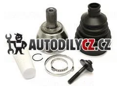 20.49.602 P/L homokinetický kloub STARTLINE 20.49.602 P/L homokinetický kloub STARTLINE