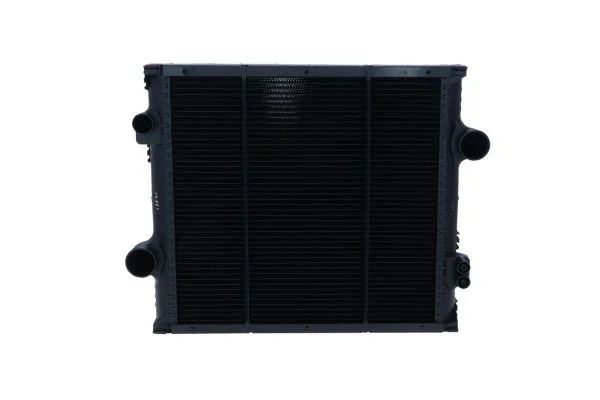 Chladič, chlazení motoru NRF 50492 – OE 7700049957