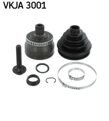 SK VKJA3001 Sada homokinetického kloubu SKF