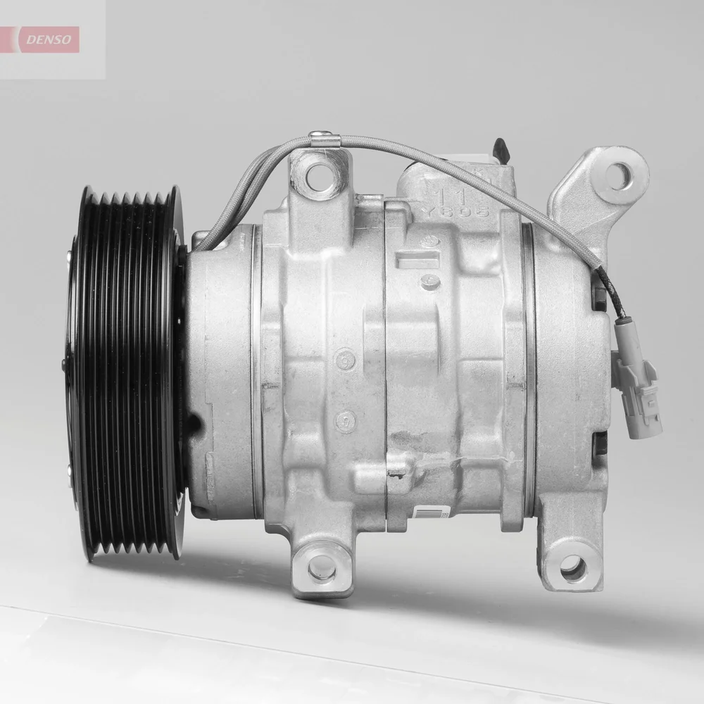 Kompresor, klimatizace DENSO DCP50092