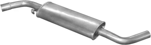 Stredni tlumic vyfuku POLMO 30.210 – OE 074253409A Stredni tlumic vyfuku POLMO 30.210 – OE 074253409A