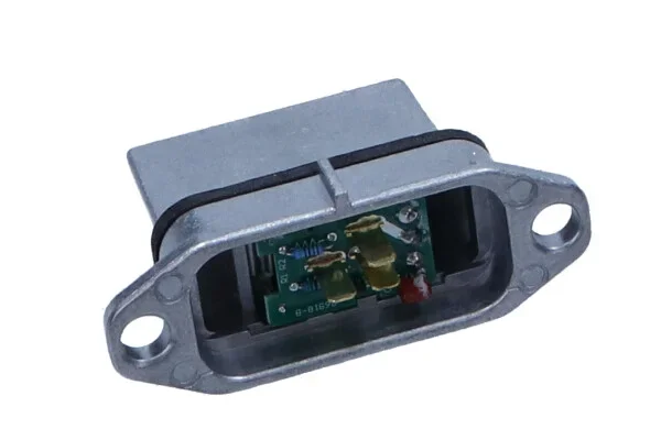 Odpor, vnitřní tlakový ventilátor MAXGEAR 57-0368