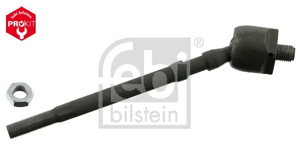 Axiální kloub, příčné táhlo řízení FEBI BILSTEIN 27970 Axiální kloub, příčné táhlo řízení FEBI BILSTEIN 27970