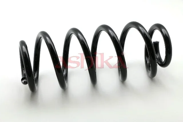 Pružina podvozku ASHIKA ZCA3475H – OE 8D0411105DS