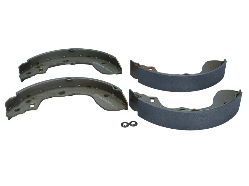 Sada brzdových čelistí MAXGEAR 19-5640
