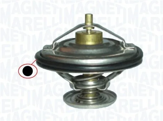 Termostat, chladivo MAGNETI MARELLI 352317100120