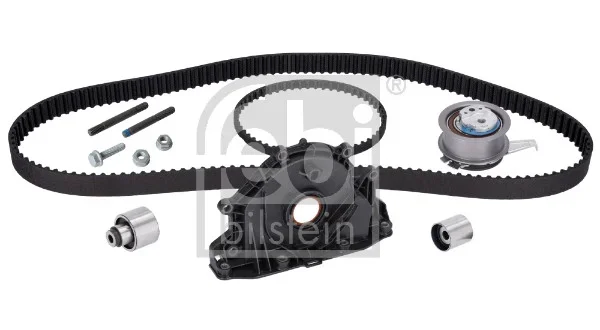 ozubení,sada rozvodového řemene FEBI BILSTEIN 104975 ozubení,sada rozvodového řemene FEBI BILSTEIN 104975