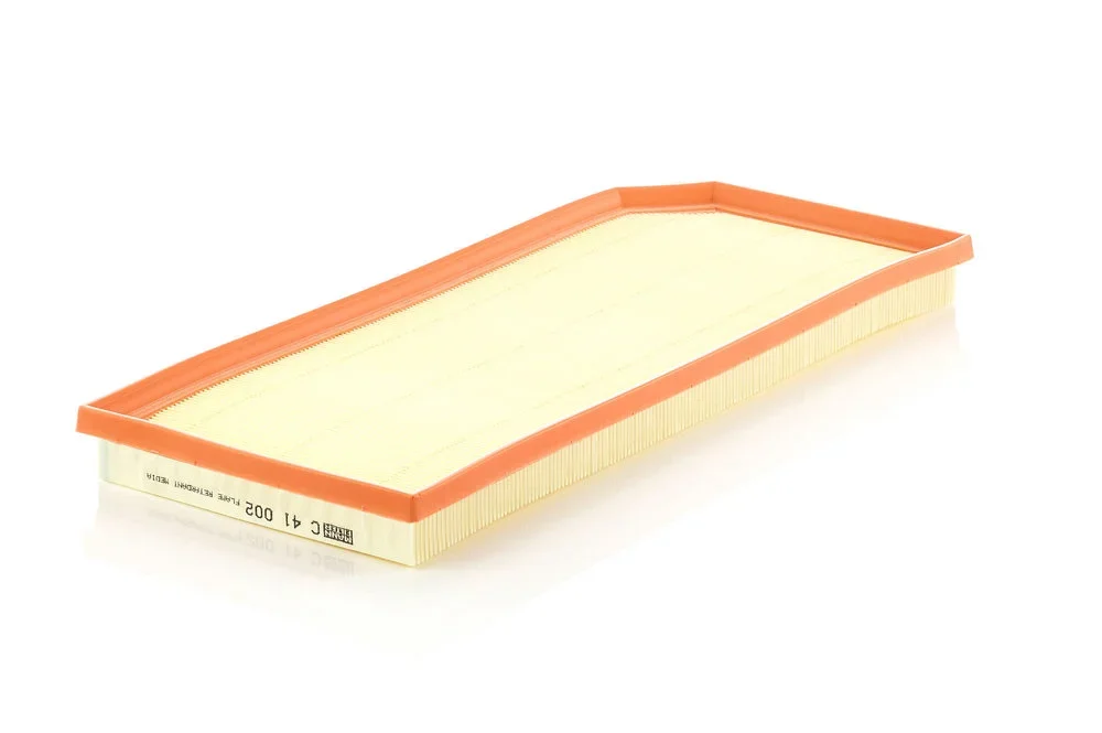 Vzduchový filtr MANN-FILTER C41002 – OE 06F133843B