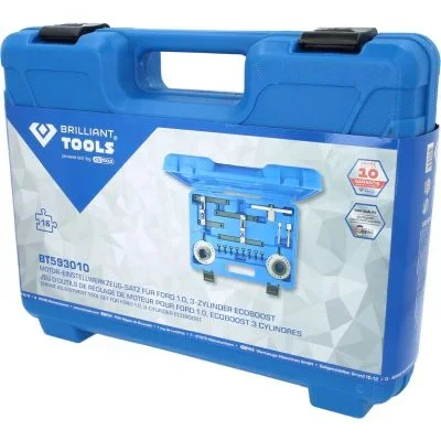 Montážní nářadí, náboj kola/ložisko KS TOOLS BT671650